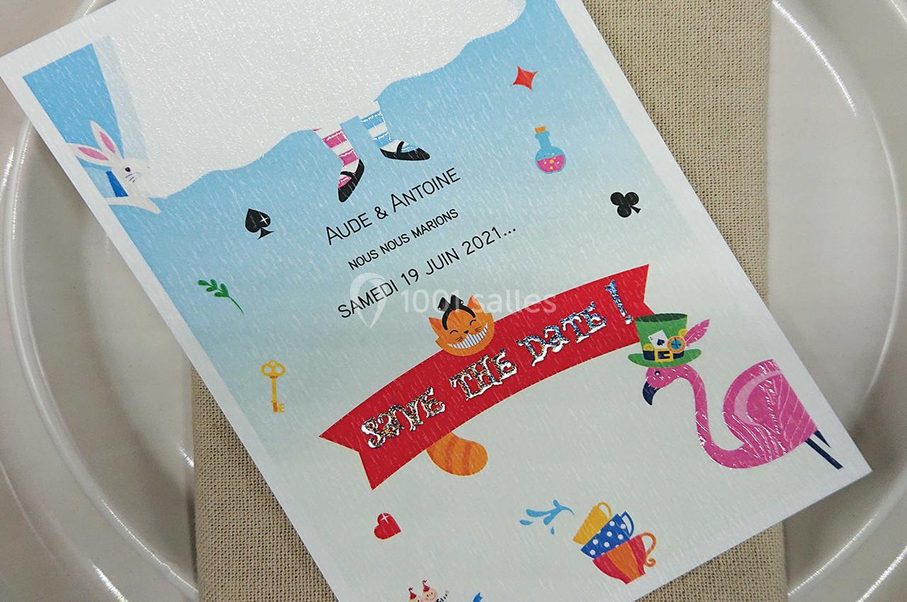 Photo M Comme Wedding #19 Photo M Comme Wedding #19