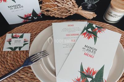 Miniature M Comme Wedding #8 Photo M Comme Wedding #22