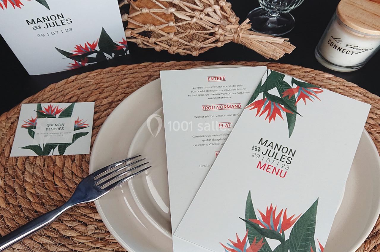 Photo M Comme Wedding #8 Photo M Comme Wedding #8