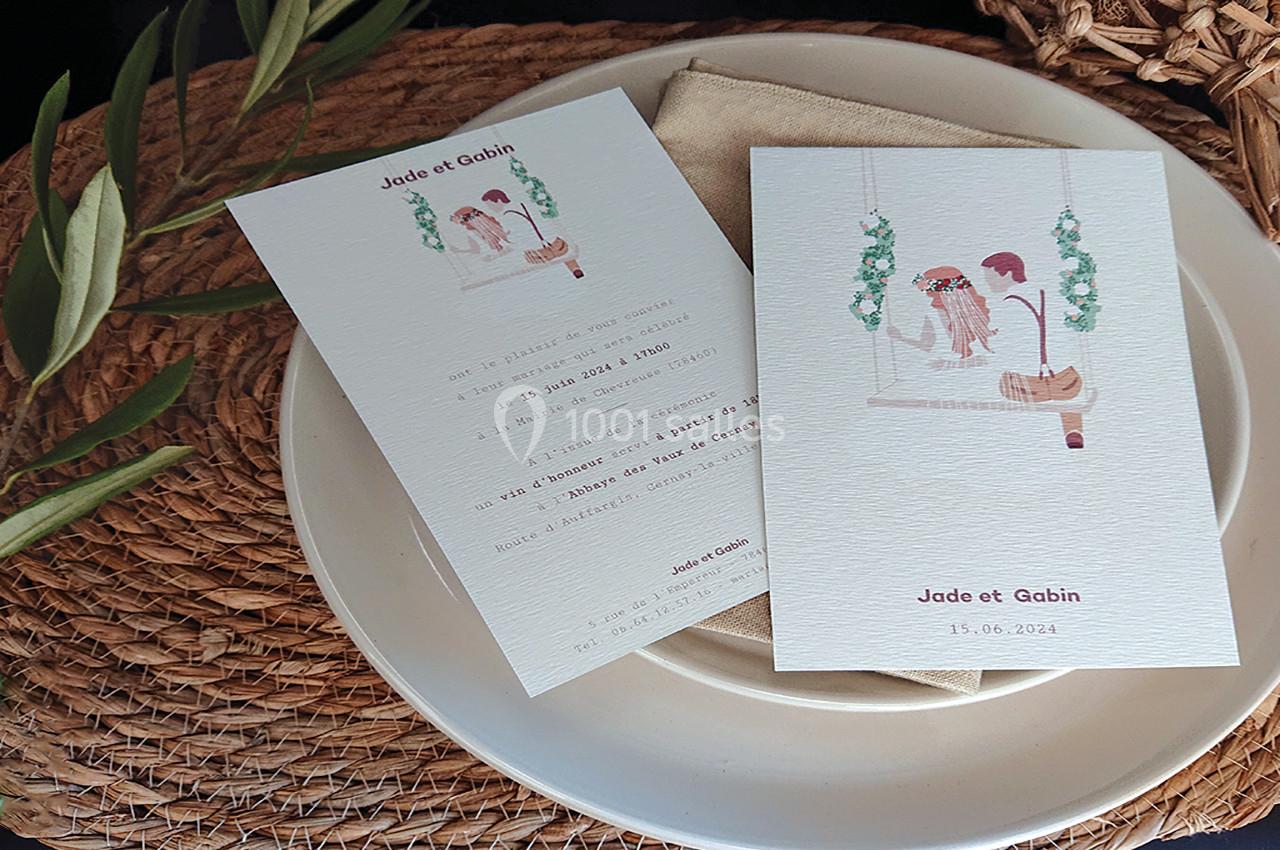 Photo M Comme Wedding #15 Photo M Comme Wedding #15