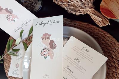 Miniature M Comme Wedding #10 Photo M Comme Wedding #22