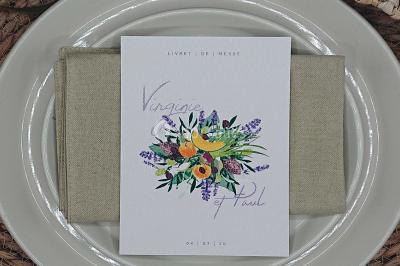 Miniature M Comme Wedding #21 Photo M Comme Wedding #22