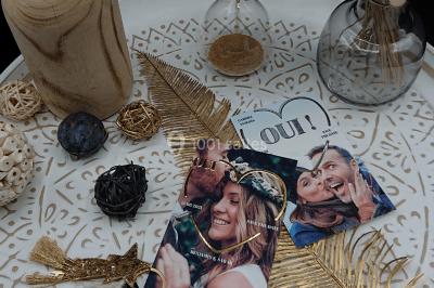 Miniature M Comme Wedding #4 Photo M Comme Wedding #22