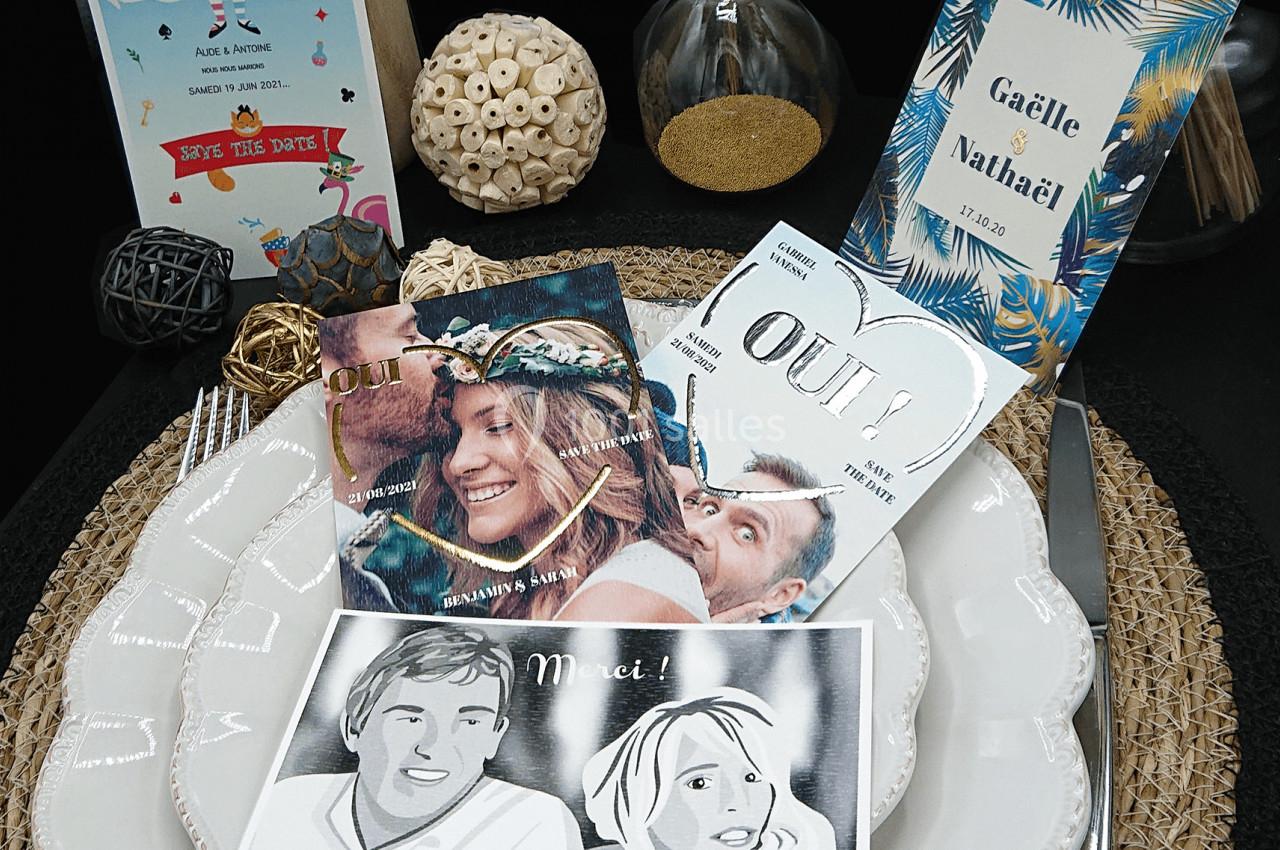 Photo M Comme Wedding #2 Photo M Comme Wedding #2