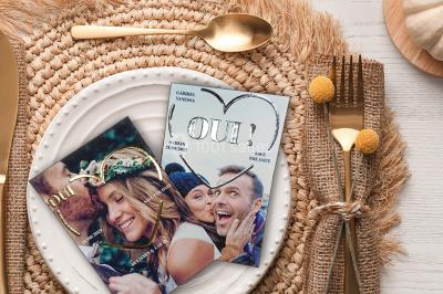 Miniature M Comme Wedding #1 Photo M Comme Wedding #22