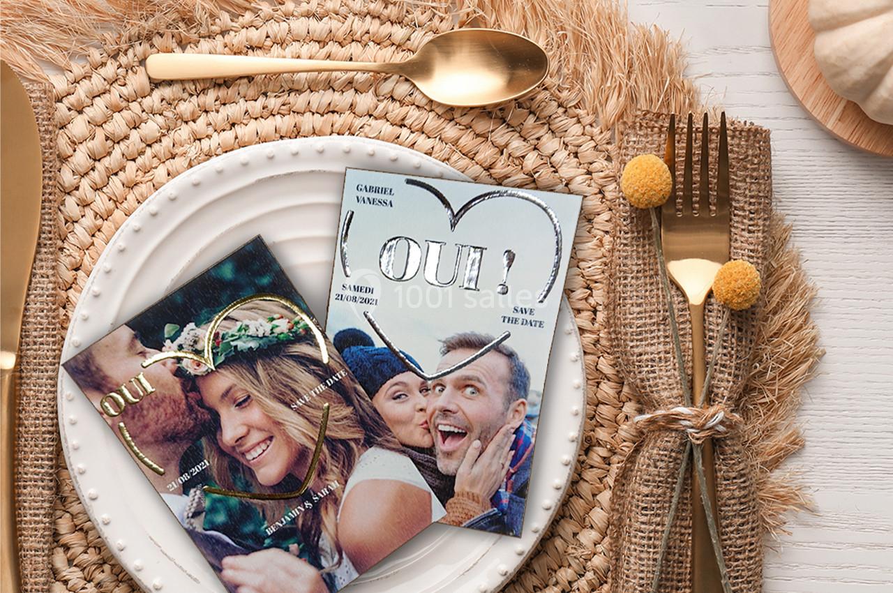 Photo M Comme Wedding #1 Photo M Comme Wedding #1