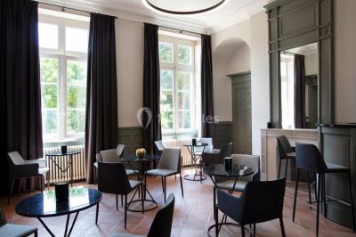 Location salle Montgeard (Haute-Garonne) - Château de Roquefoulet #47