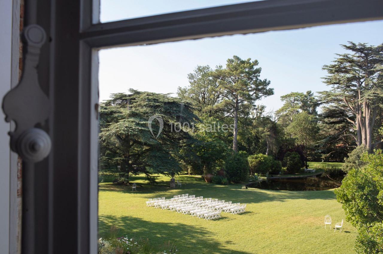 Château de Roquefoulet - galerie - photo 5