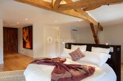 Location salle Montgeard (Haute-Garonne) - Château de Roquefoulet #47