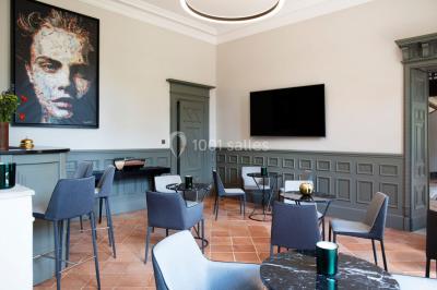 Location salle Montgeard (Haute-Garonne) - Château de Roquefoulet #47