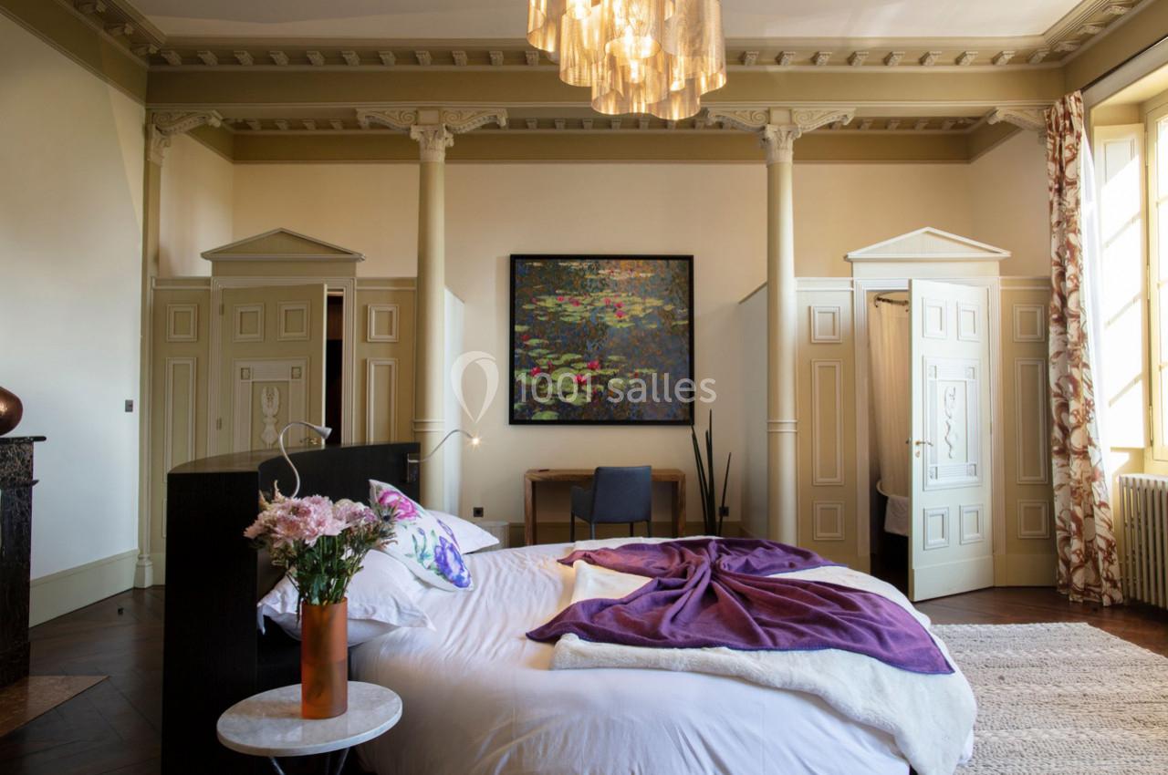 Location salle Montgeard (Haute-Garonne) - Château de Roquefoulet #26