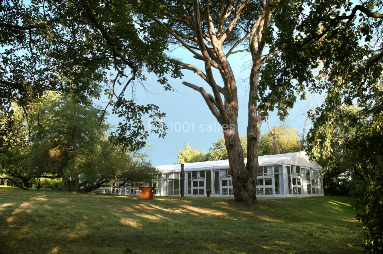 Location salle Montgeard (Haute-Garonne) - Château de Roquefoulet #44