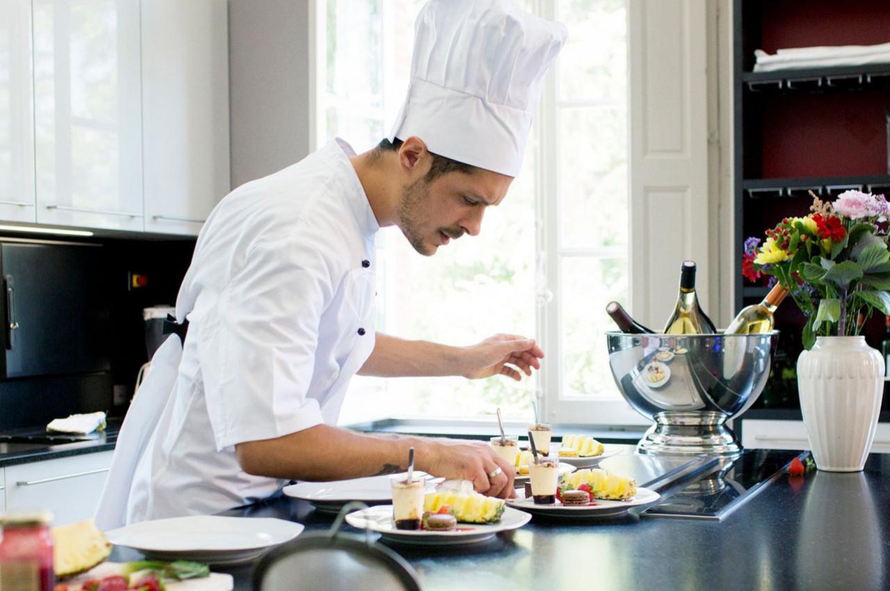 Location salle Montgeard (Haute-Garonne) - Château de Roquefoulet #41