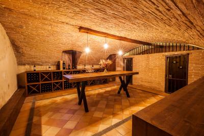 Location salle Montgeard (Haute-Garonne) - Château de Roquefoulet #47