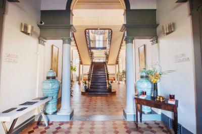 Location salle Montgeard (Haute-Garonne) - Château de Roquefoulet #47