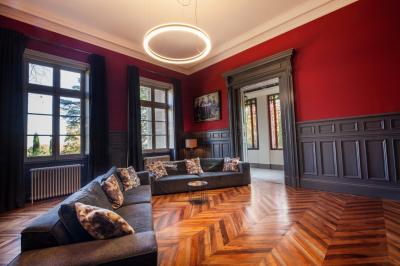 Location salle Montgeard (Haute-Garonne) - Château de Roquefoulet #47