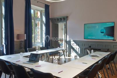 Location salle Montgeard (Haute-Garonne) - Château de Roquefoulet #61