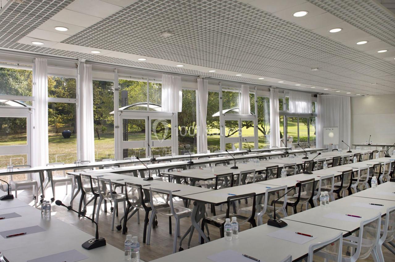 Location salle Montgeard (Haute-Garonne) - Château de Roquefoulet #8