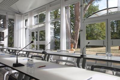 Location salle Montgeard (Haute-Garonne) - Château de Roquefoulet #61