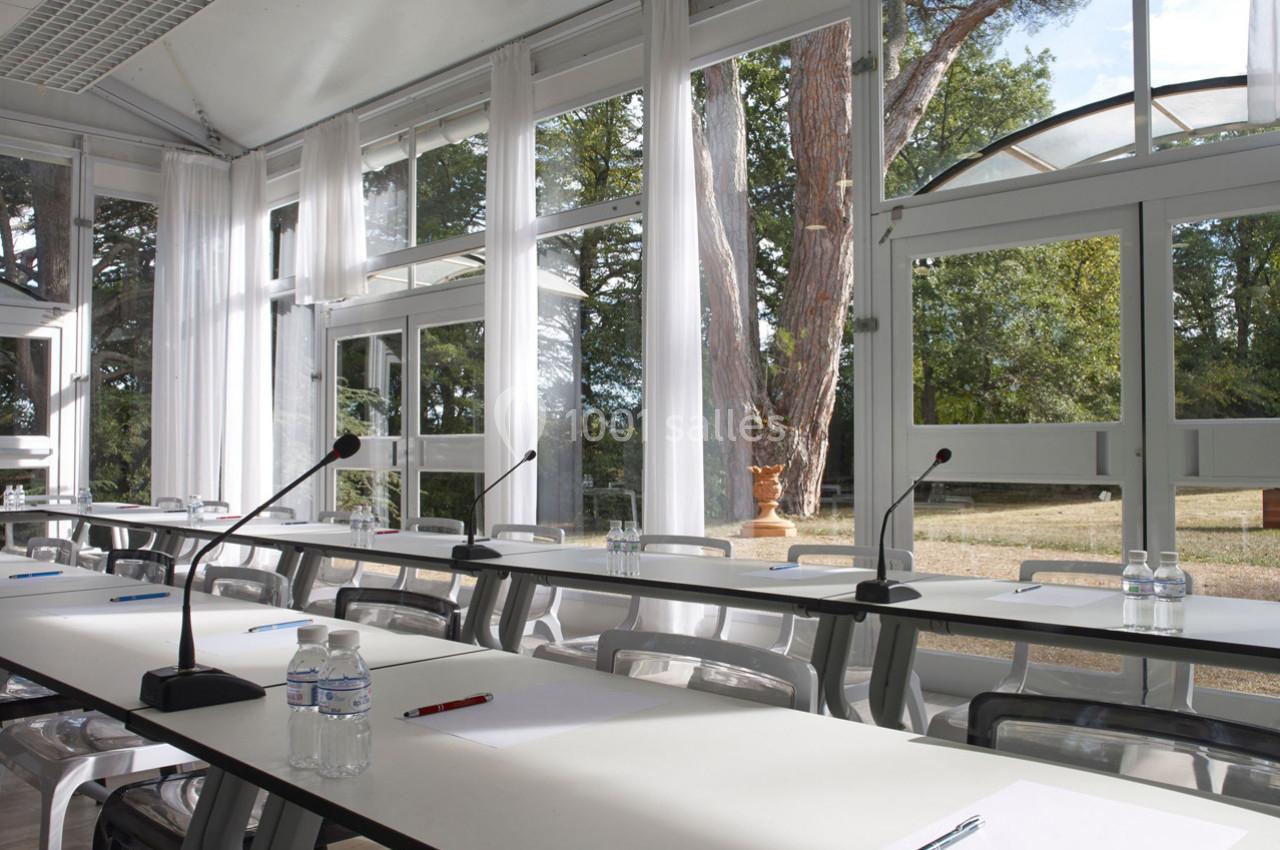 Location salle Montgeard (Haute-Garonne) - Château de Roquefoulet #13