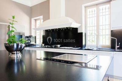 Location salle Montgeard (Haute-Garonne) - Château de Roquefoulet #61