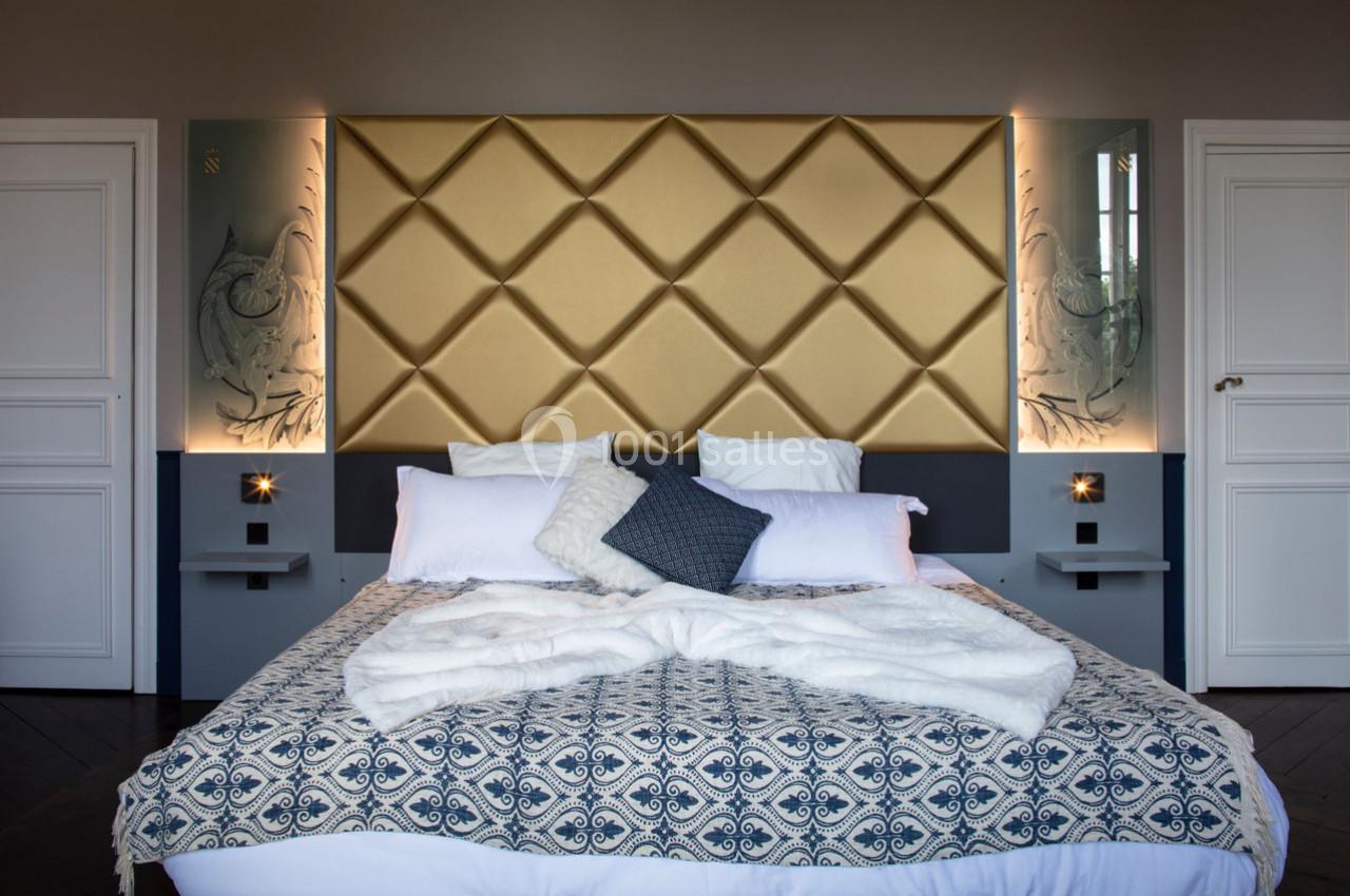 Location salle Montgeard (Haute-Garonne) - Château de Roquefoulet #39