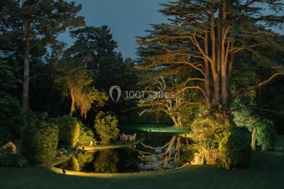 Location salle Montgeard (Haute-Garonne) - Château de Roquefoulet #61