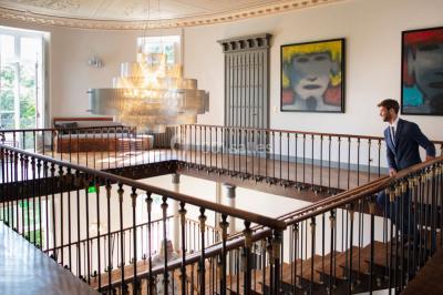 Location salle Montgeard (Haute-Garonne) - Château de Roquefoulet #61