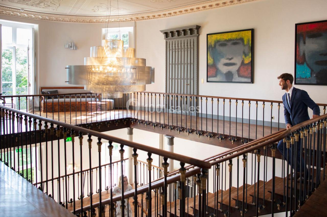 Location salle Montgeard (Haute-Garonne) - Château de Roquefoulet #18