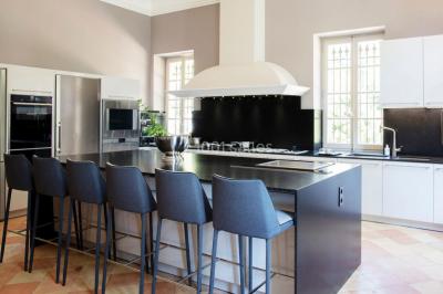 Location salle Montgeard (Haute-Garonne) - Château de Roquefoulet #61