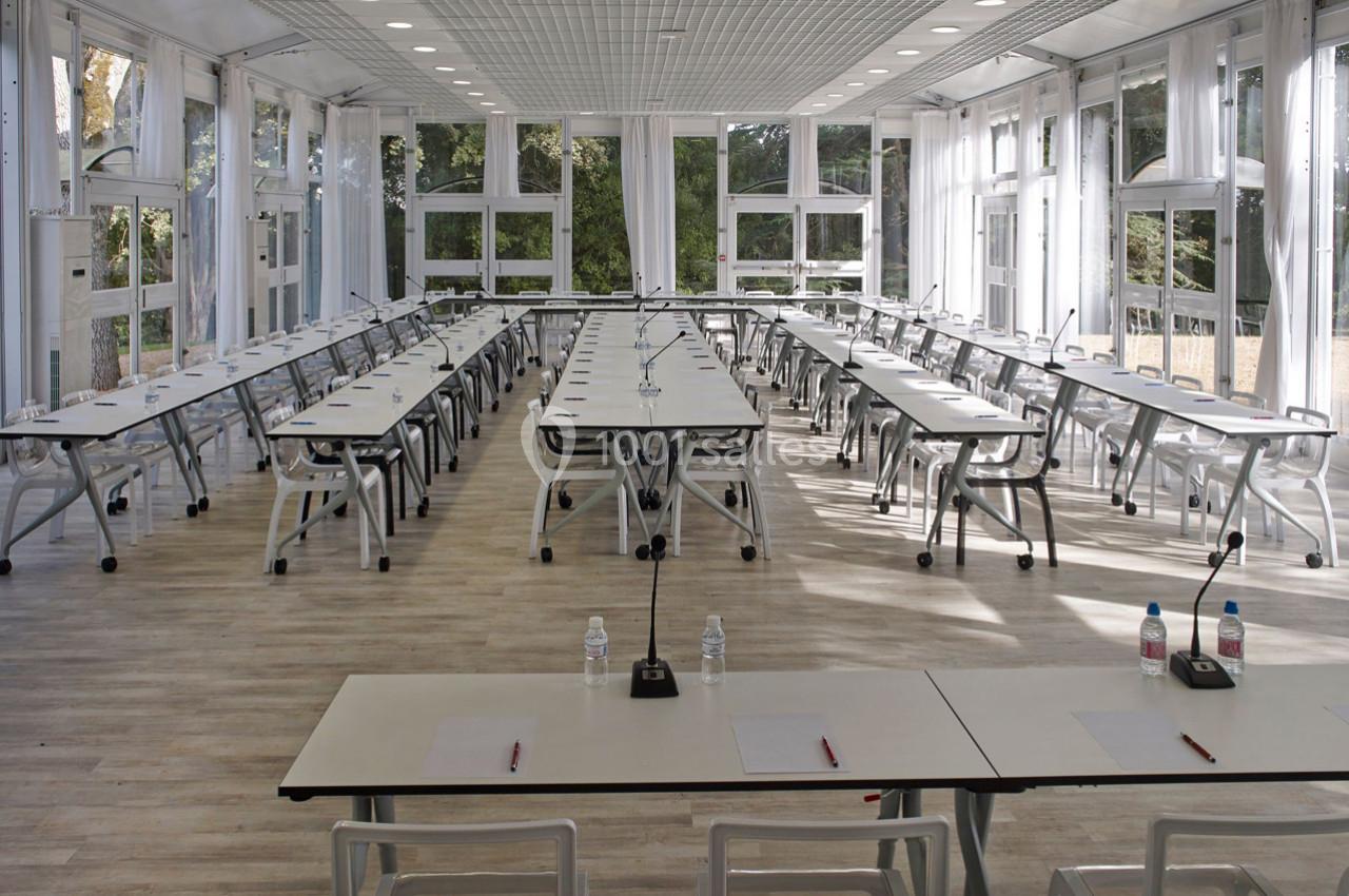 Location salle Montgeard (Haute-Garonne) - Château de Roquefoulet #20