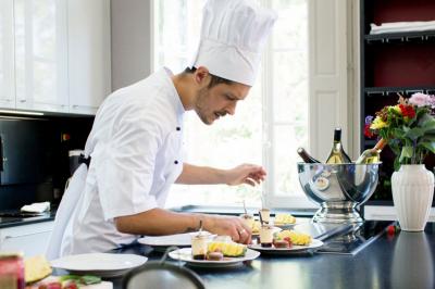 Location salle Montgeard (Haute-Garonne) - Château de Roquefoulet #61