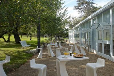 Location salle Montgeard (Haute-Garonne) - Château de Roquefoulet #61