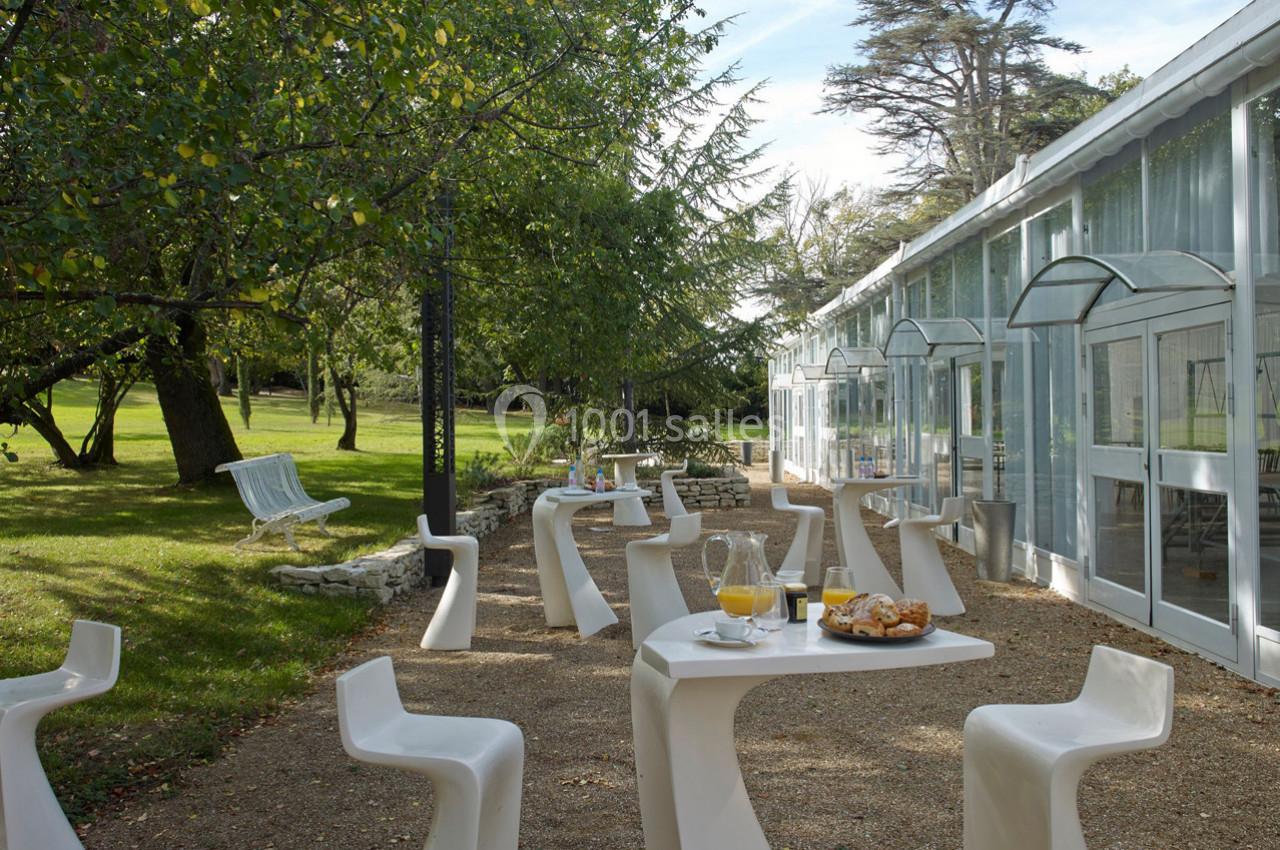 Location salle Montgeard (Haute-Garonne) - Château de Roquefoulet #6