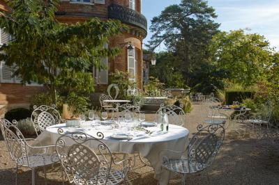 Location salle Montgeard (Haute-Garonne) - Château de Roquefoulet #61