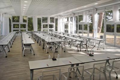 Location salle Montgeard (Haute-Garonne) - Château de Roquefoulet #61