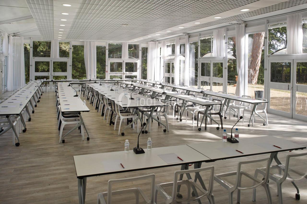 Location salle Montgeard (Haute-Garonne) - Château de Roquefoulet #25