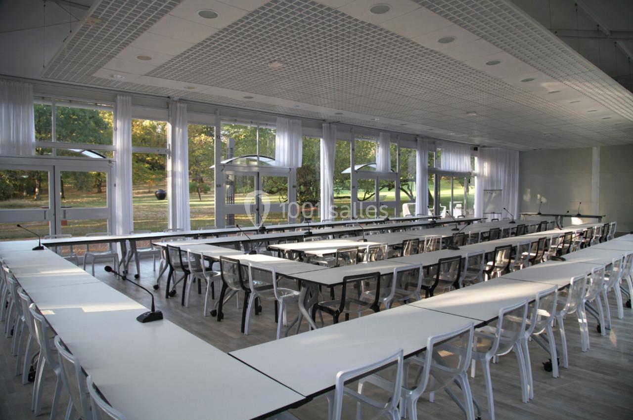 Location salle Montgeard (Haute-Garonne) - Château de Roquefoulet #26