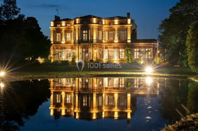 Location salle Montgeard (Haute-Garonne) - Château de Roquefoulet #61