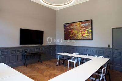 Location salle Montgeard (Haute-Garonne) - Château de Roquefoulet #61