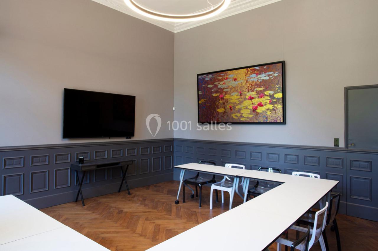 Location salle Montgeard (Haute-Garonne) - Château de Roquefoulet #31