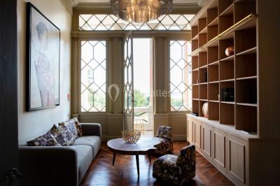 Location salle Montgeard (Haute-Garonne) - Château de Roquefoulet #61