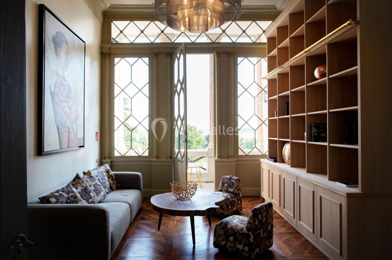 Location salle Montgeard (Haute-Garonne) - Château de Roquefoulet #33