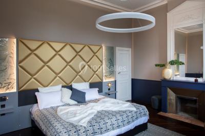 Location salle Montgeard (Haute-Garonne) - Château de Roquefoulet #61