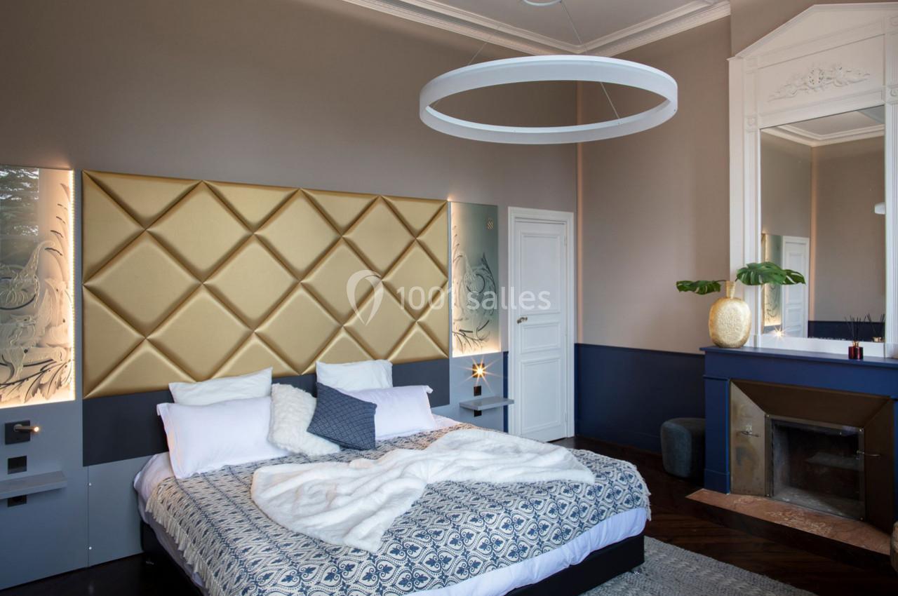 Location salle Montgeard (Haute-Garonne) - Château de Roquefoulet #34