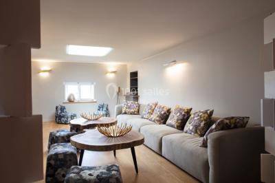 Location salle Montgeard (Haute-Garonne) - Château de Roquefoulet #61