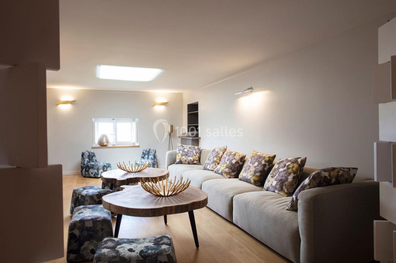 Location salle Montgeard (Haute-Garonne) - Château de Roquefoulet #35