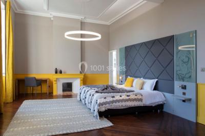 Location salle Montgeard (Haute-Garonne) - Château de Roquefoulet #61