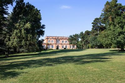 Location salle Montgeard (Haute-Garonne) - Château de Roquefoulet #61