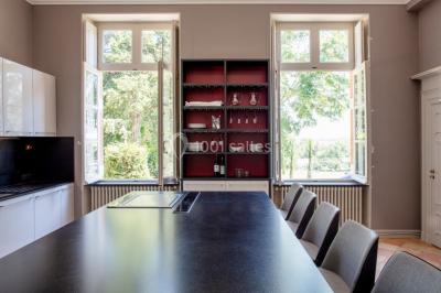 Location salle Montgeard (Haute-Garonne) - Château de Roquefoulet #61